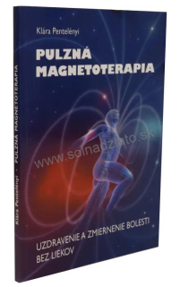 Kniha Pulzná magnetoterapia